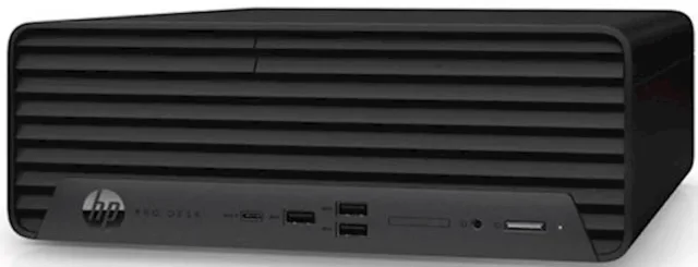 Računar HP Pro SFF 400 G9 i5/16GB/512GB/W11p (9M8N6AT)