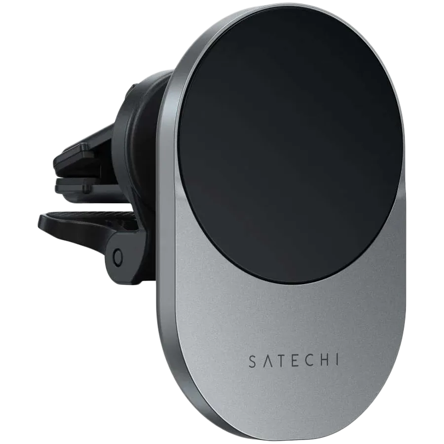 SATECHI Qi2 Wireless Car Charger