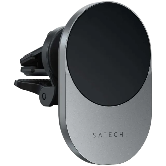 SATECHI Qi2 Wireless Car Charger