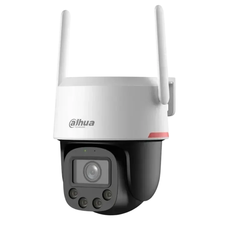Dahua kamera PICCO 4G P4F-PV-4G-0400B-PRO