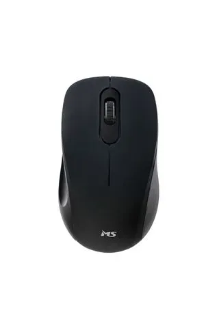 Miš Bežični MS FOCUS M130 crni
