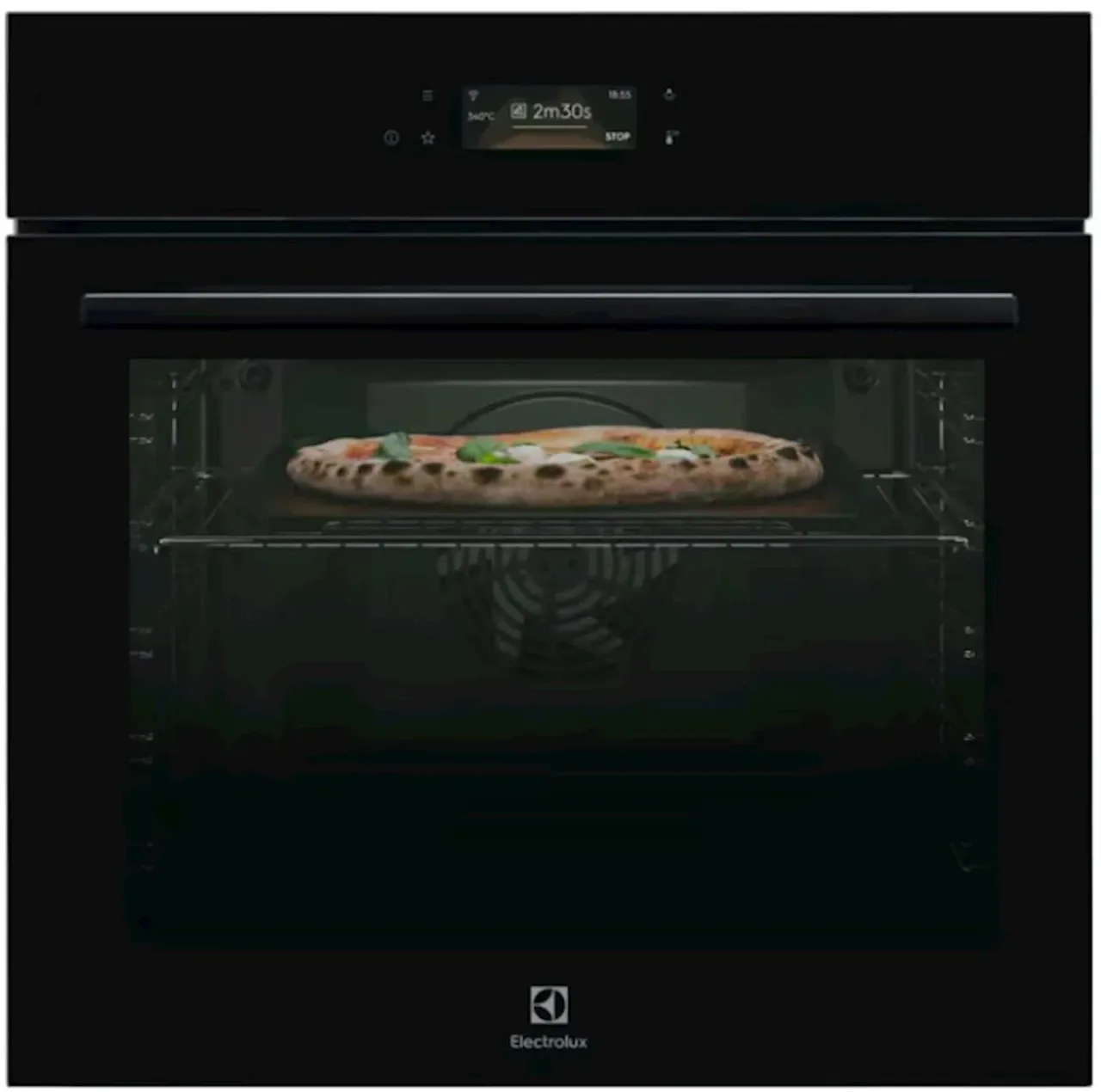 Ugradbena pećnica ELECTROLUX LOX8P87WZ