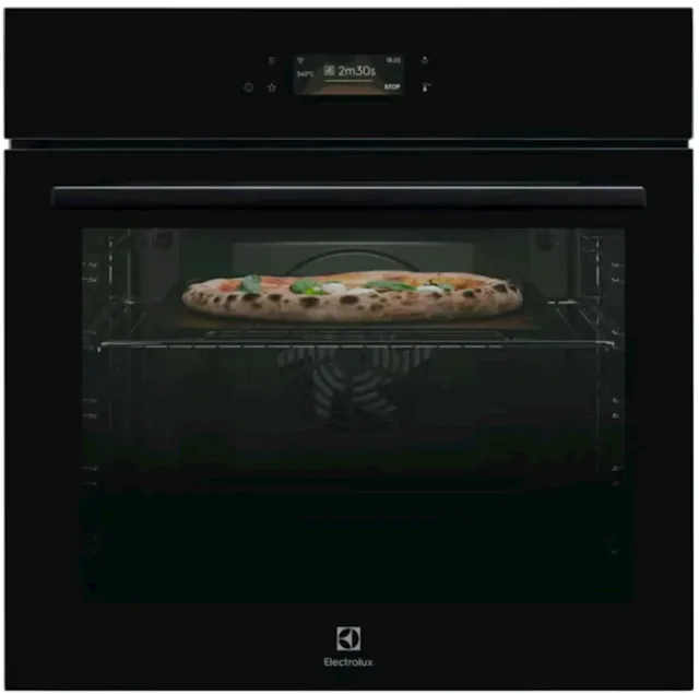 Ugradbena pećnica ELECTROLUX LOX8P87WZ