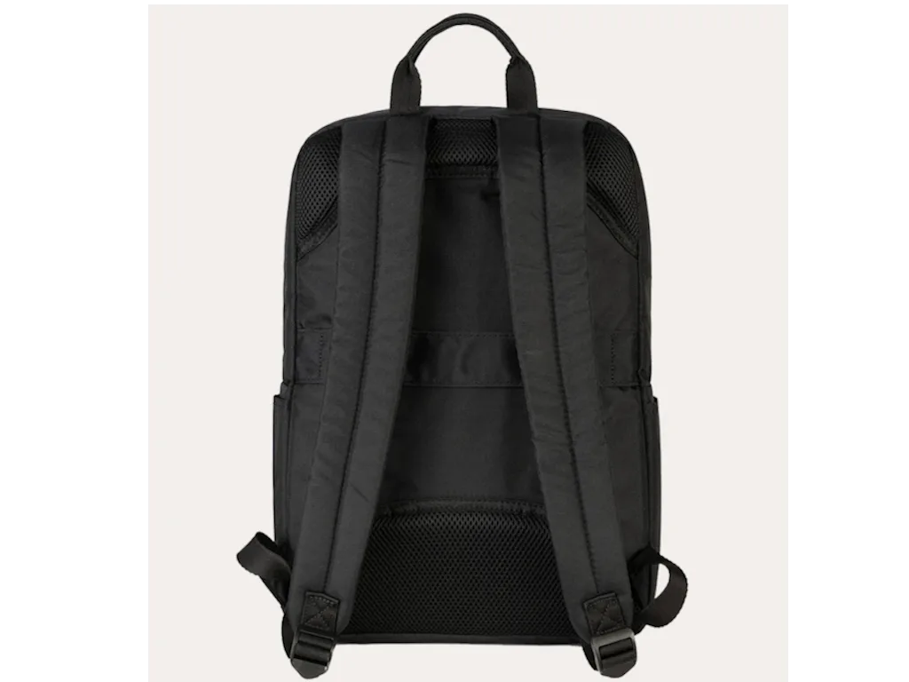 TUCANO ruksak GLOBAL 15.6 crniMacBook Pro 16",20l