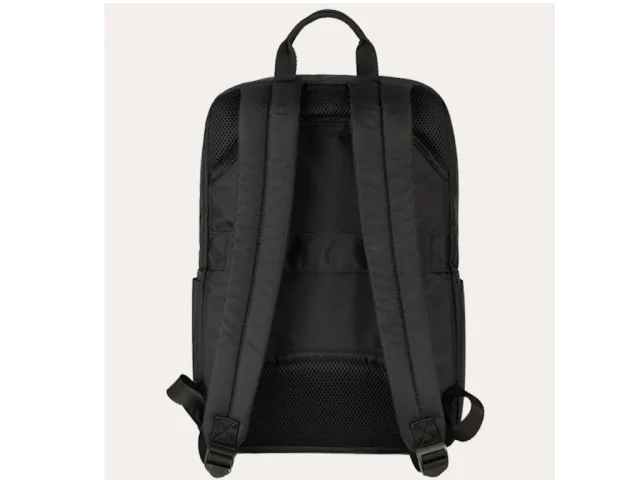 TUCANO ruksak GLOBAL 15.6 crniMacBook Pro 16",20l