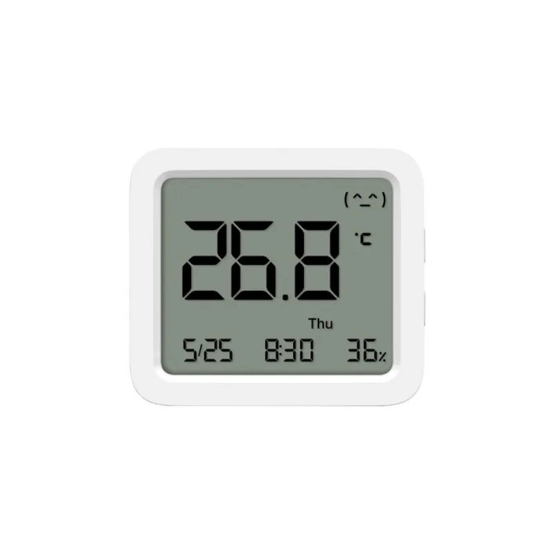 Xiaomi Smart Temperature and Humidity monitor 3 Mini