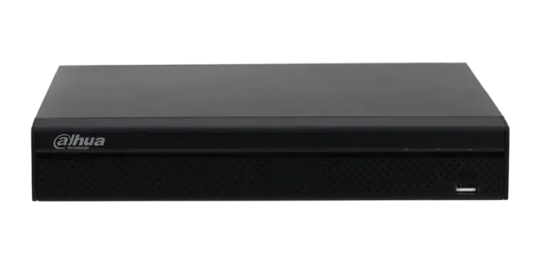 Dahua snimac PoE 4 kanala NVR4104HS-P-4KS3