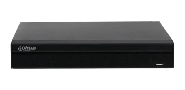 Dahua snimac PoE 4 kanala NVR4104HS-P-4KS3