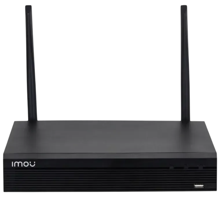 IMOU Snimac NVR1104HS-W-S2