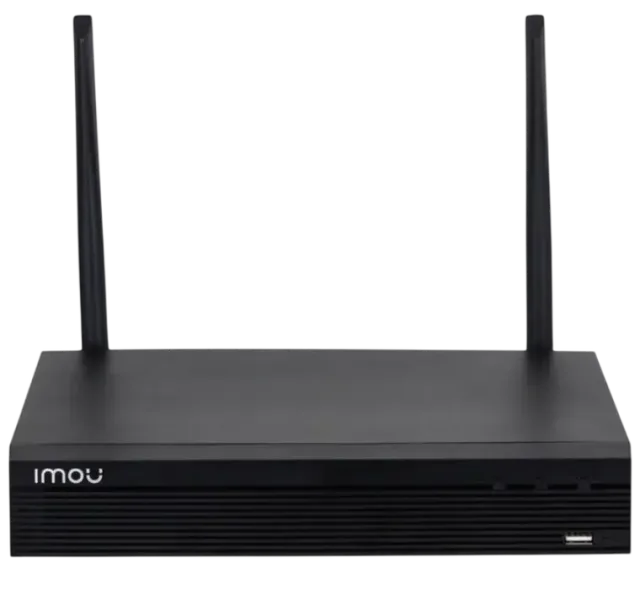 IMOU Snimac NVR1104HS-W-S2