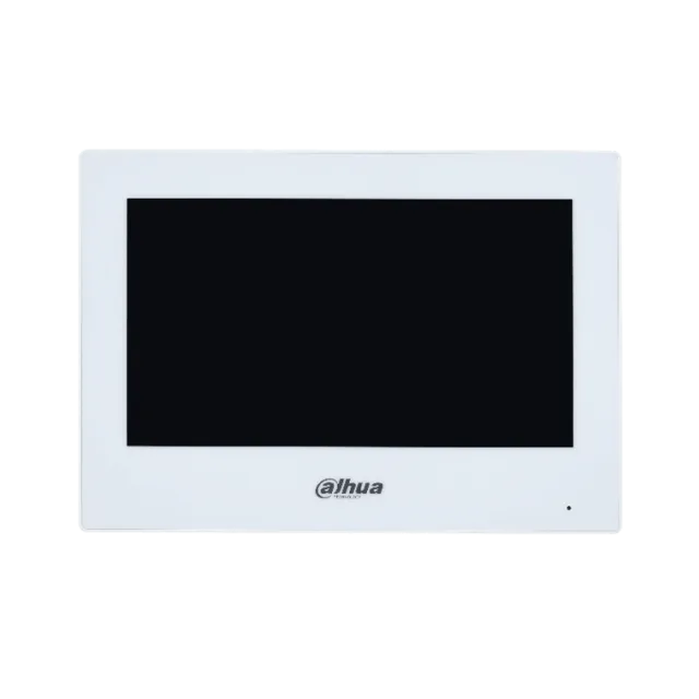 Dahua videointerfonski monitor IP VTH2621GW-P