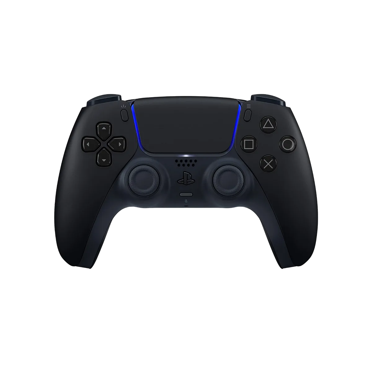PS5 Dualsense Wireless Controller Midnigh Black za PS5,PC,Mac i mobilni uredjaj