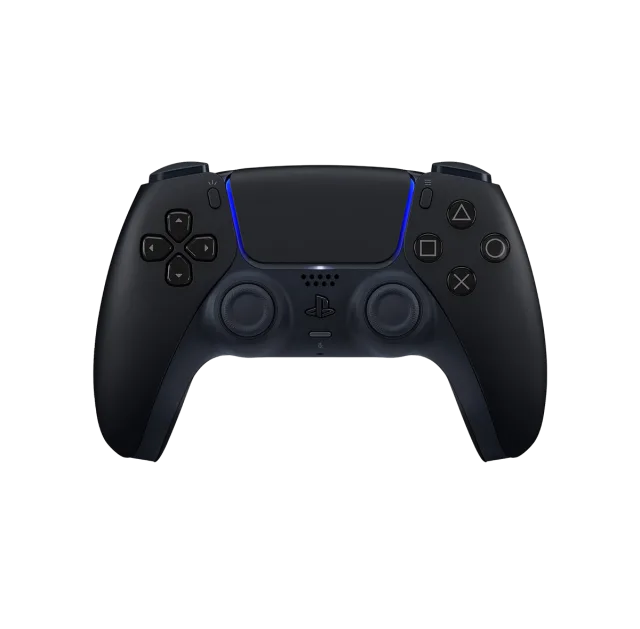 PS5 Dualsense Wireless Controller Midnigh Black za PS5,PC,Mac i mobilni uredjaj
