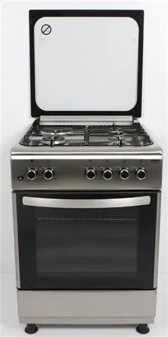 VIVAX HOME samostojeći šporet FC-31602 BLX