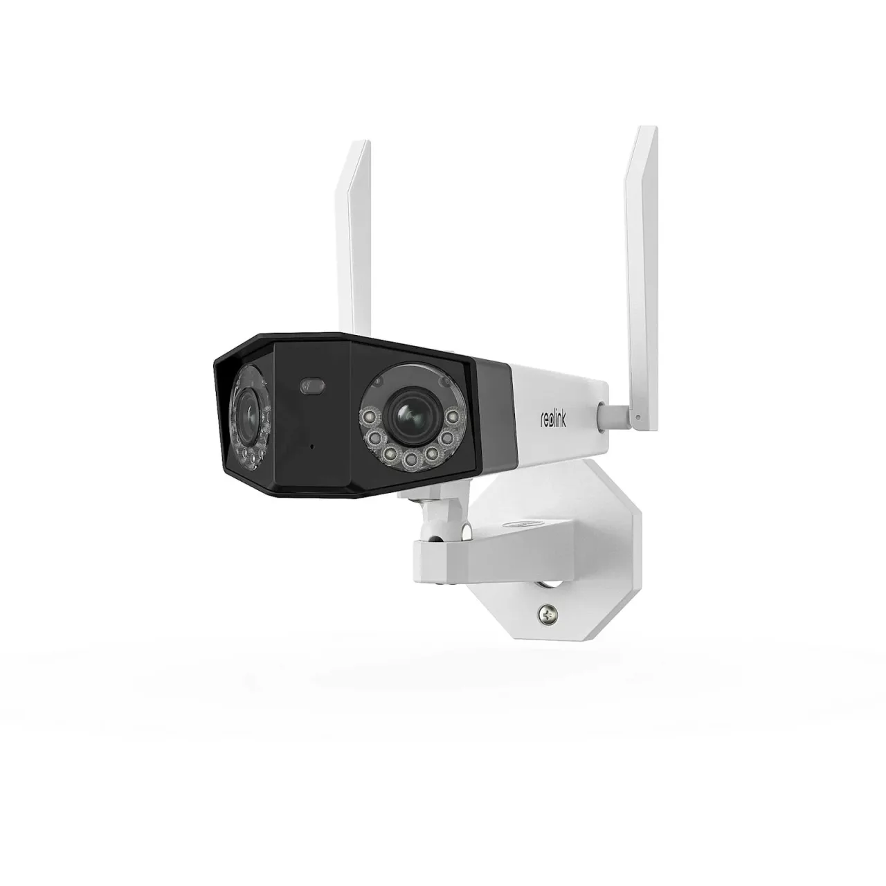 Reolink IP Kamera DUO serija W750 16MP, 4K, dvojna leća Panorama, IP67