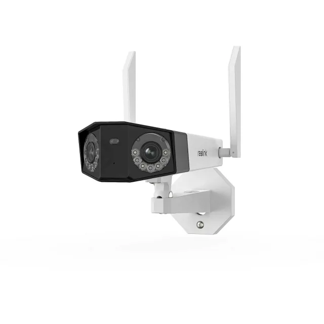 Reolink IP Kamera  DUO serija W750 16MP, 4K, dvojna leća Panorama, IP67