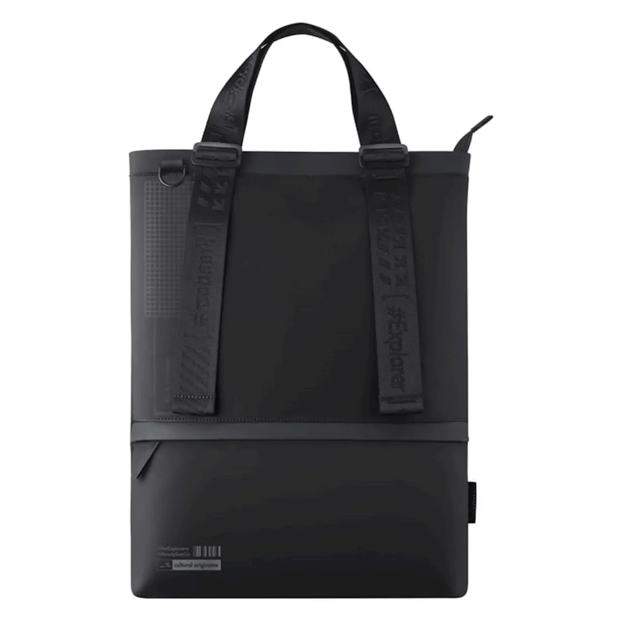Ruksak ASUS AX4600 VIVO 3IN1 BACKPACK/S/HB/16//BK/
