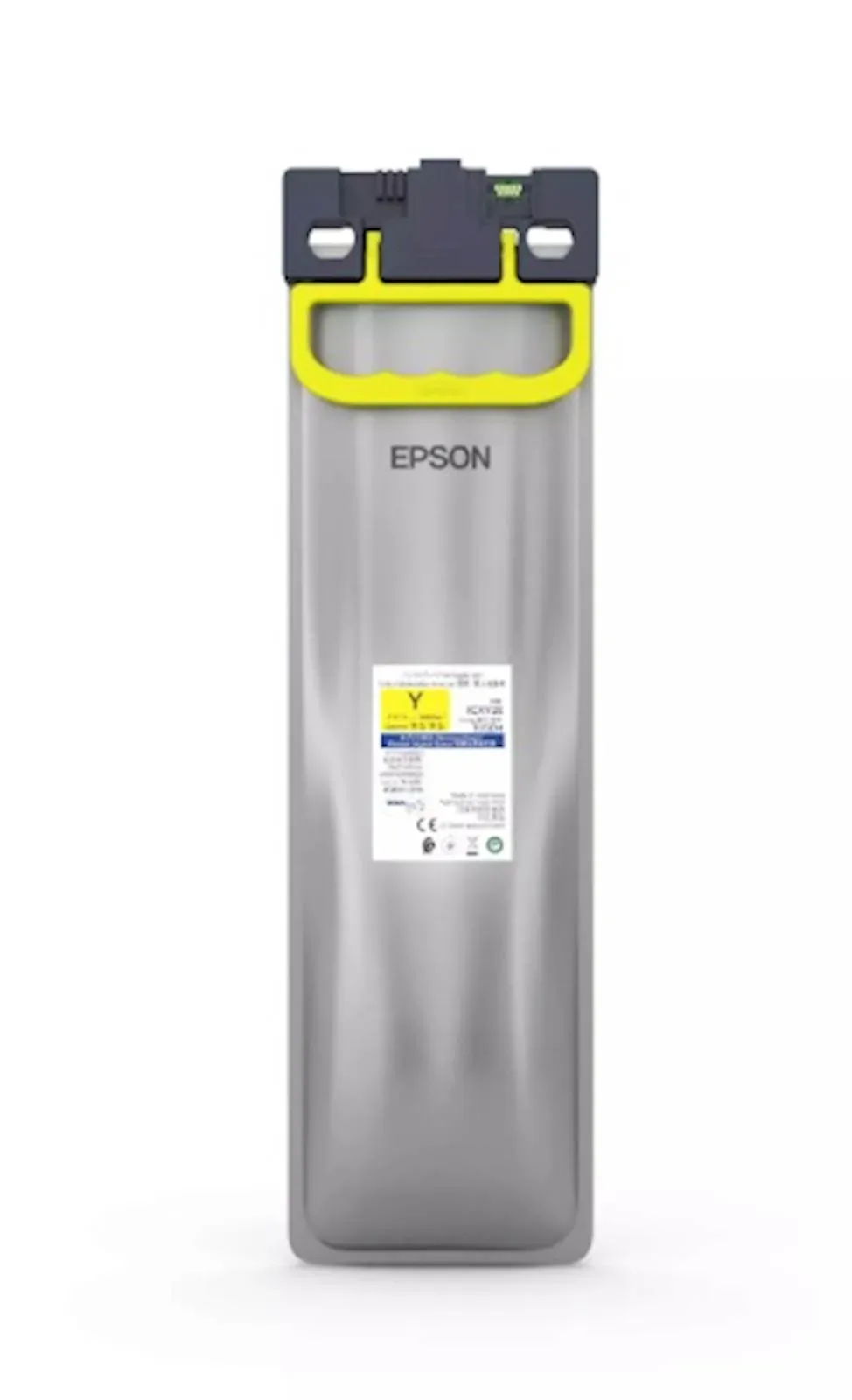 Tinta EPSON WorkForce Pro EM-C810xR Ink XL Yellow