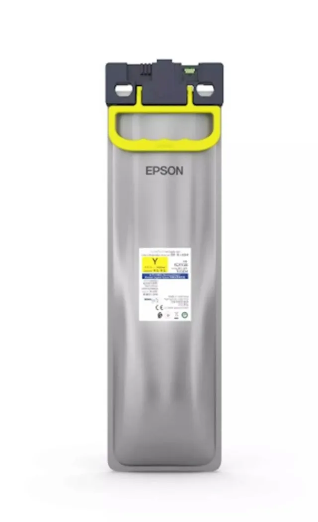 Tinta EPSON WorkForce Pro EM-C810xR Ink XL Yellow
