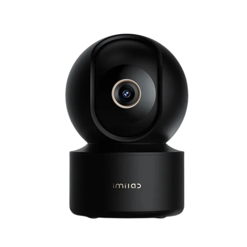 Xiaomi Mijia IMILAB Home Camera C22 360° 3K 5mpx Black
