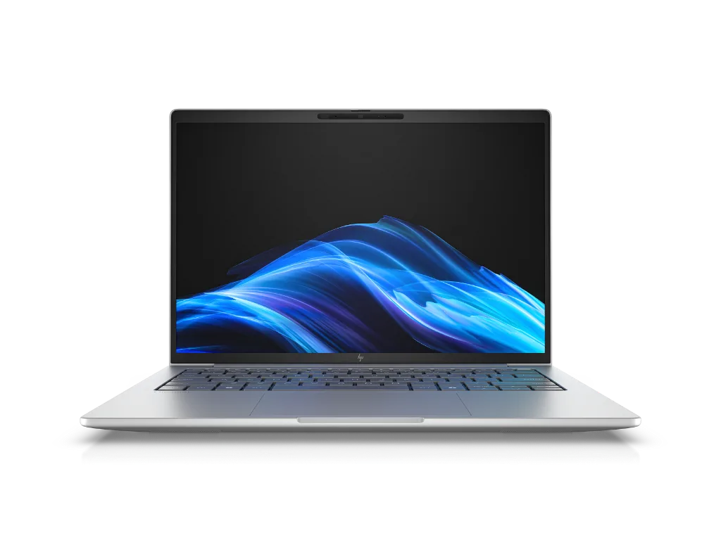 HP ELITEBOOK 8 14 G1I U7/24/5114" FHD, U7 255U 1.7/5.2GHz24GB DDR5, 512GB, W11Pro, Backlit KB