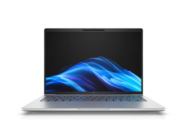 HP ELITEBOOK 8 14 G1I U7/24/5114" FHD, U7 255U 1.7/5.2GHz24GB DDR5, 512GB, W11Pro, Backlit KB