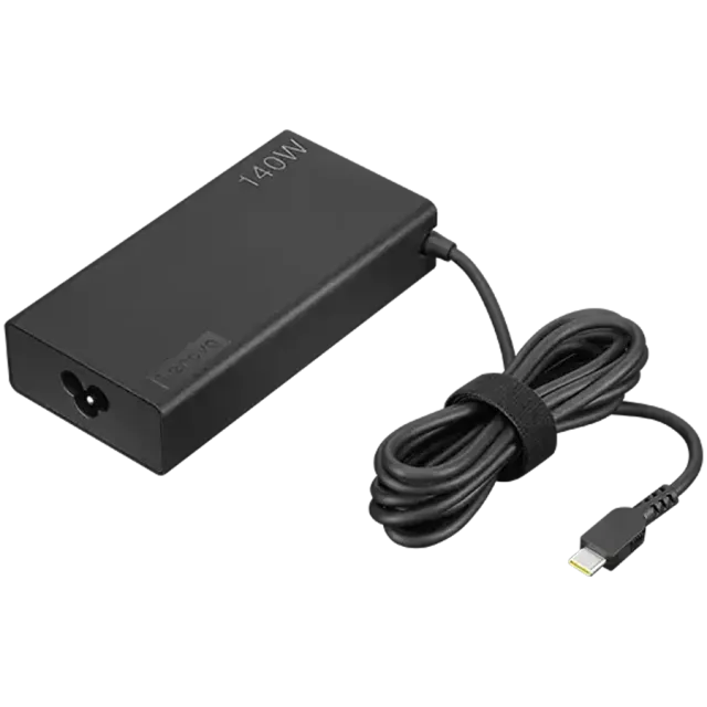 Lenovo Legion Slim 140W AC Adapter (USB-C)(CE)