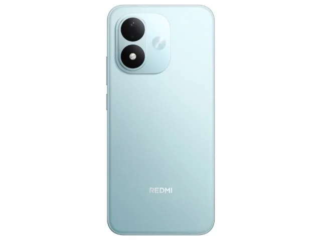 Redmi Note 17 6+256, Sky Teal