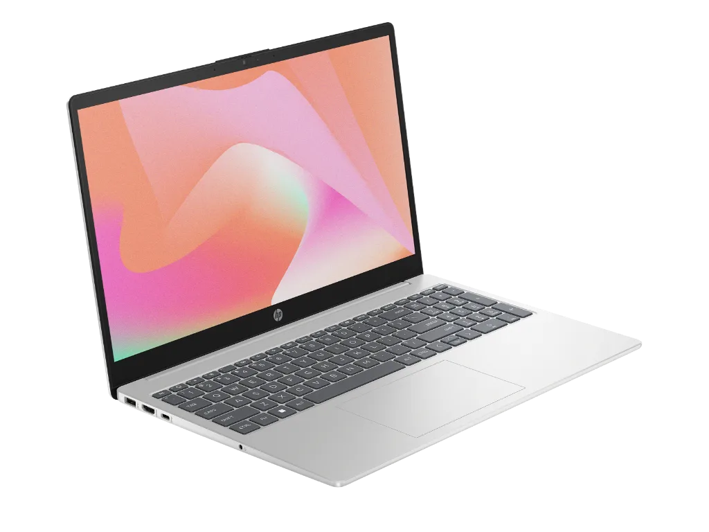 HP Laptop 15-fd1090nn15,6" FHD, U5-125H 3.6/4.5GHz24GB DDR5, 512GB SSD, Backlit KB