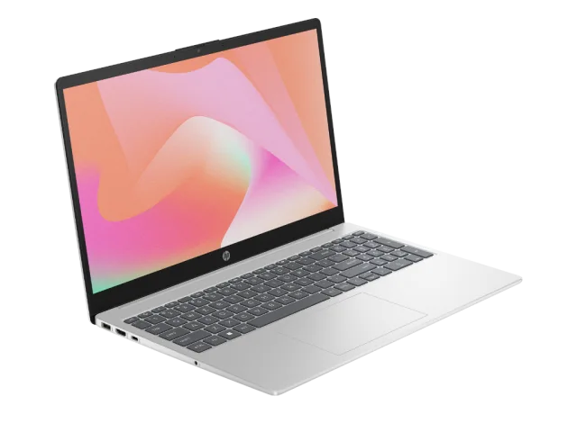 HP Laptop 15-fd1090nn15,6" FHD, U5-125H 3.6/4.5GHz24GB DDR5, 512GB SSD, Backlit KB