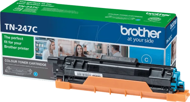 POT TON  BRO TN-247C