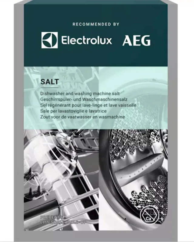 Sredstvo protiv kamenca ELECTROLUX M3GCS201