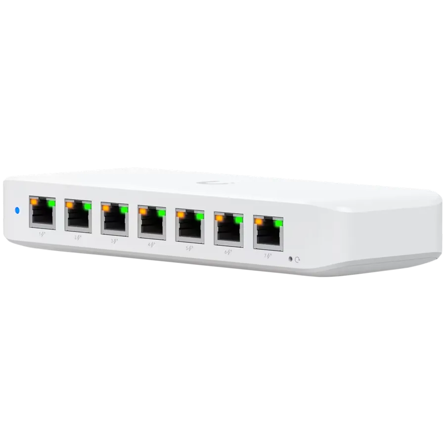 UBIQUITI UniFi Switch Ultra