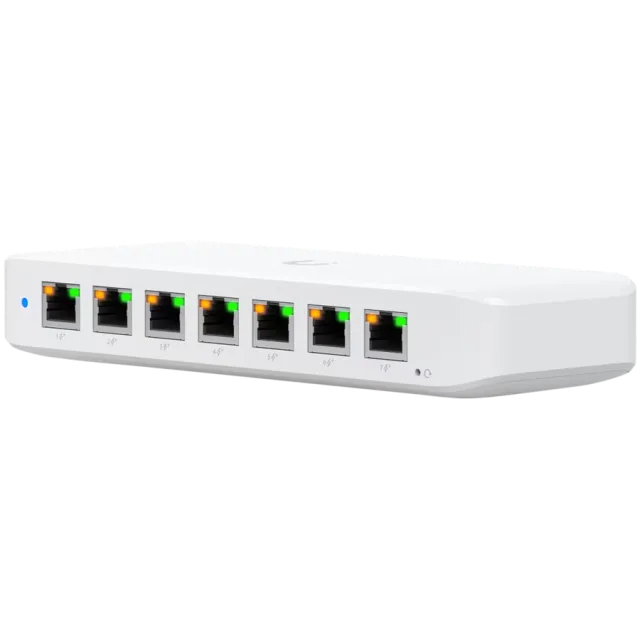 UBIQUITI UniFi Switch Ultra