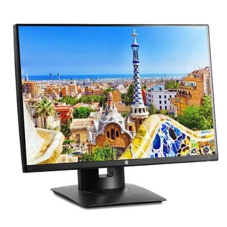 MONITOR 24 HP Z24N REFURBISHED