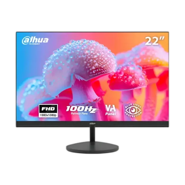 Dahua monitor 22" LM22-A200Y