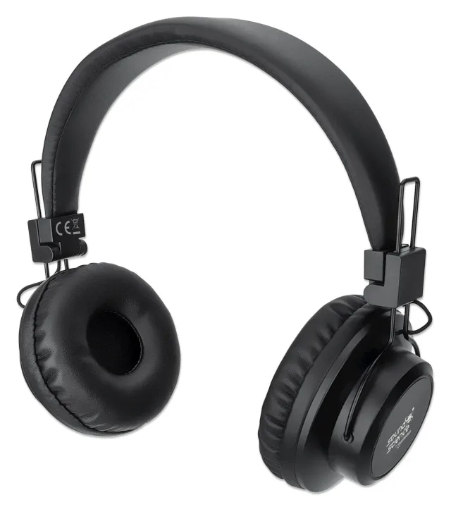 SLUŠALICE MANHATTAN BT ON EAR