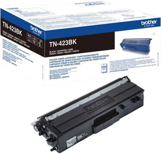 POT TON BRO TN-423BK