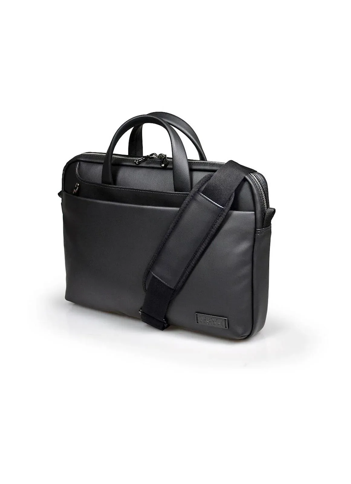 Torba Port ZURICH 14/15,6", crna