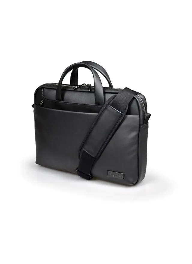 Torba Port ZURICH 14/15,6", crna