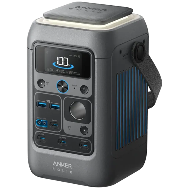 Anker SOLIX C300X DC