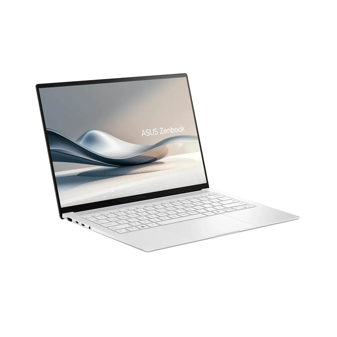 ASUS Zenbook UX5406SA-PZ631W 14" 3K OLED, Ultra 7 256V 16GB DDR5, 512GB, Win11Home, Touch