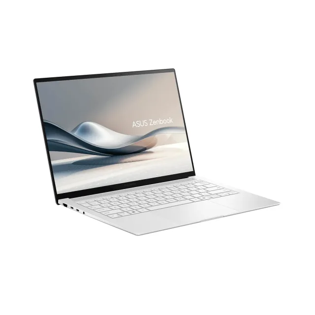 ASUS Zenbook UX5406SA-PZ631W 14" 3K OLED, Ultra 7 256V 16GB DDR5, 512GB, Win11Home, Touch
