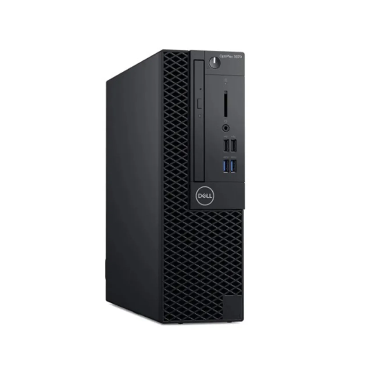 RAČUNAR DELL 3070 SFF I5-9500 / 8 / 128 / REFURBISHED