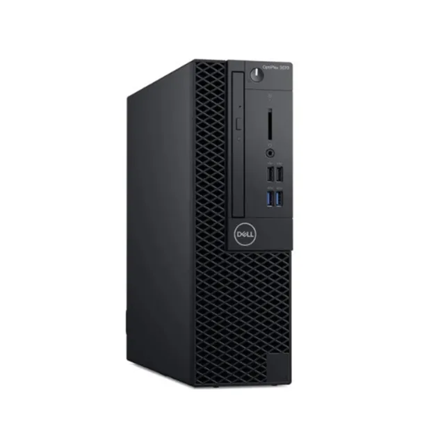 RAČUNAR DELL 3070 SFF I5-9500 / 8 / 128 / REFURBISHED