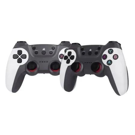 XO GamePad GP4 Bluetooth/Wired White (2-PACK)