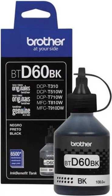 POT TIN BRO BTD60BK 6.500 str.