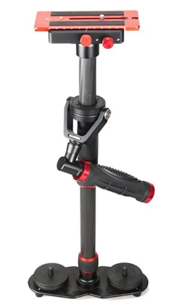 Stabilizator REFLECTA za DSLR H-02