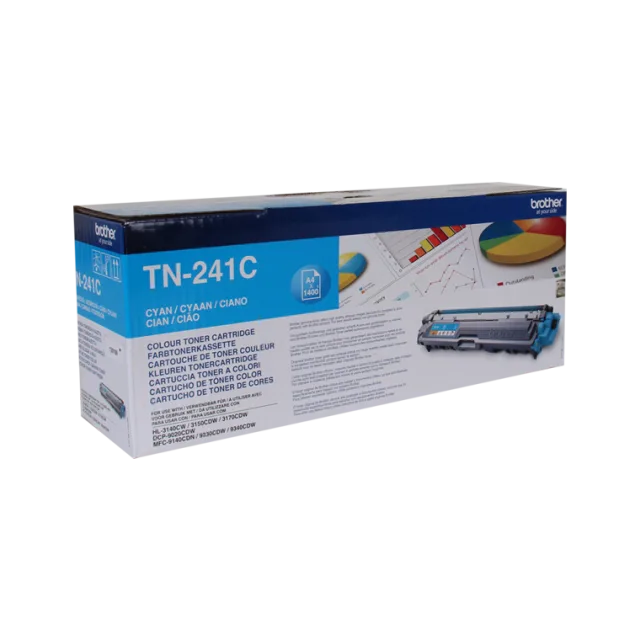 POT TON BRO TN-241C