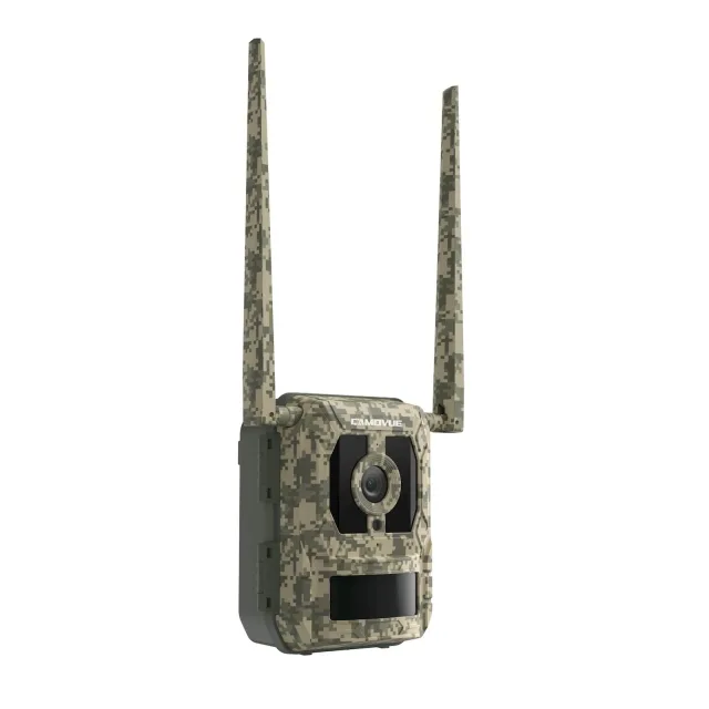Reolink IP kamera Talon Serija S130 LTE/GPS, Priložena Litijonska Baterija
